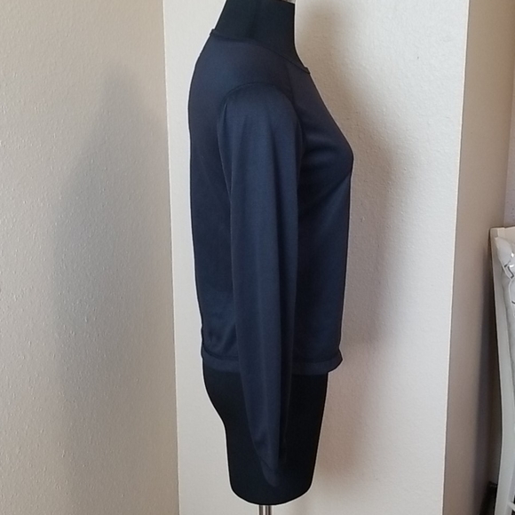 Patagonia Capilene Black Top Small - Picture 3 of 5